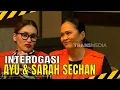 SARAH SECHAN \u0026 AYU DIINTEROGASI, TERLIBAT KORUPSI? | MOMEN KOCAK LAPOR PAK! (04/12/25)