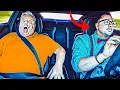 Pranking Driving Instructors TOPNOTCHIDIOTS