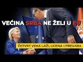 Download Lagu Srbi digli ruke od EU - dosadile im laži i ultimatumi
