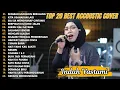 Lagu Indah Yastami Top 20 Best Akustik Terpopuler | Sejarah Mungkin Berulang | Indah Yastami Full Album