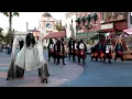 Download Lagu Opening Scaremony 2019 Halloween Horror Nights | Universal Studios Hollywood