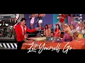 Download Lagu Elvis Presley - Let Yourself Go / Speedway 1968 ( New Edit V2 ) 4K