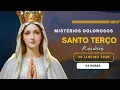 Lagu TERÇO DE HOJE - 30/01/2026 - SEXTA-FEIRA : MISTÉRIOS DOLOROSOS - 04 HORAS