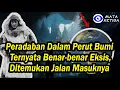 Download Lagu Peradaban di Dalam Perut Bumi Ternyata Benar-benar Eksis ! Telah Ditemukan Pintu Jalan Masuknya