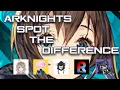 Download Lagu Arknights Content Creators Might Be Blind