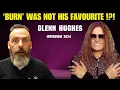 Download Lagu GLENN HUGHES on his voice, best DEEP PURPLE album and the Wolves!