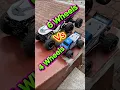 Download Lagu 6 Wheels vs 4 Wheels RC Car Hill Climb Challenge – Who Wins?