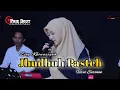 Jhudhuh Pasteh - Ziey Khowaziyah || Prie Dout Musik Versi Saronen Madura