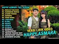 Download Lagu HAPPY ASMARA FULL ALBUM TERBARU 2025 | WEGAH TUKARAN, SADAR POSISI