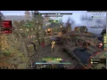 Negate magic issue