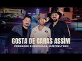 Download Lagu Fernando \u0026 Sorocaba, Dustin Lynch - Gosta De Caras Assim (Clipe Oficial)