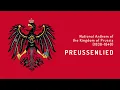 Download Lagu National Anthem of the Kingdom of Prussia (1830 - 1840) - Preußenlied