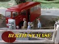 Lagu The Railway Stories | Bertie's Chase (US - Sidekickjason)