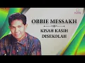 Obbie Messakh - Kisah Kasih Di Sekolah (Music Video)