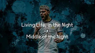 Download Living Life, in the Night x Middle of the Night | Song Remix MP3