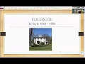 Historic Home Session - Ashtabula County Auditor