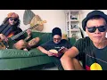 Tony Q Rastafara .Tragedi (cintaku dicuri anjing)