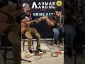 COMING HOME - Ahmad Abdul || acoustic version