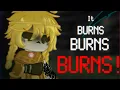 Download Lagu It burns, Burns, BURNS!!🔥 .://meme//:.•{Undertale Sans AUs ~ Dreamtale twins}•.:•||GACHA LIFE 2||•:.