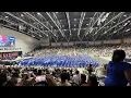 Dallas College Graduation 2025 Recession