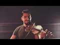 SENORITA - Shawn Mendes, Camila Cabello - Violin Cover by Andre Soueid