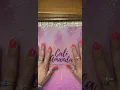 Bomb Party ASMR Rings