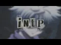 INTP anime characters