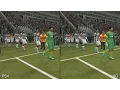 PES 2015: PS4 vs Xbox One Comparison
