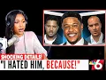 You WILL NEVER Look at Gabrielle Dennis The Same Way Again
