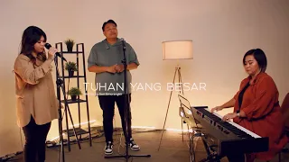Download Tuhan Yang Besar - Sari Simorangkir  #QUALITYTIME by Yola Yoan Theodora feat Martin Sunardi MP3