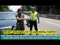 Lagu VIRAL‼️OKNUM POLISI AROGAN APES, SALAH TILANG JENDRAL KOPASUS. DIHAJ4R DITEMPAT TANPA AMPUN!!