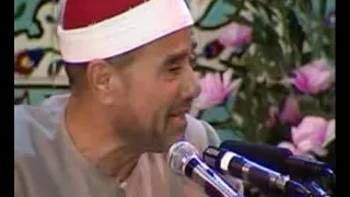 قاری راغب مصطفی غلوش دندنها