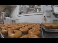 Buffalo Behind the Scenes Mayer Brothers