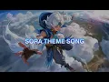 Lagu New Sora Theme Song