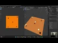 Exploring the Creation of a Solar Heat Map CSV file in Blender part 1
