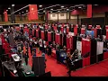 Career Management Center at Rawls College of Business at Texas Tech University