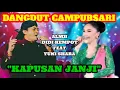 Download Lagu KAPUSAN JANJI_NELONGSO ATI LAGU DANGDUT TERBAIK ALMH DIDI KEMPOT FEAT YUNI SHARA ‼️ #viralvideo 