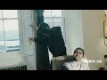 Martin Garrix & Dua Lipa - Scared To Be Lonely (Behind The Scenes)