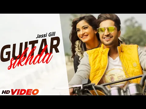 Download MP3 Guitar Sikhda (HD Video) | Jassi Gill | Latest Punjabi Song 2024 | New Punjabi Song 2024