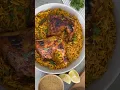 Lagu Saudi Chicken Kabsa Recipe That’s Full of Flavor!