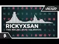 Download Lagu Rickyxsan - This Feeling (feat. Kalibwoy) [Monstercat Release]