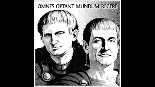 Everybody Wants To Rule The World Cover In Classical Latin SOFTBARDCORE 