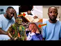 Lagu Ay3hu Shocking Secret Pastor Prince Elisha Osei Kofi Body Haunting Soldier Man Reveals As His Soul