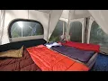 Download Lagu Suara Hujan Deras Disertai Guntur \u0026 Angin Kencang Di Tenda Camping Untuk Tidur - Bikin Tidur Nyenyak