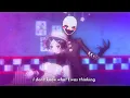  FNAF 2 - It's Been So Long (Cover / Remix)