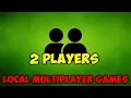 Stick Fight The Game Local Multiplayer PC Games Two Players