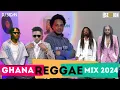 Download Lagu Ghana Reggae Mix 2024 | DJ Sedan, Shatta Wale, StoneBwoy, Rocky Dawuni, Samini, Black Prophet