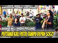 Download Lagu (Mama Aku Ingin Pulang)Adik adriana Satu lg Anak buah Bob penuh Talented