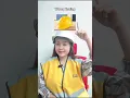 Perbedaan Warna Helm Proyek! #gnet #proyek #bangunan #sipil #tekniksipil #bajaringan #atapbajaringan