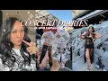 Download Lagu [에이티니 로그] [ATINY VLOG] Ateez Concert Vlog 🥀In Your Fantasy in LA \u0026 Glendale